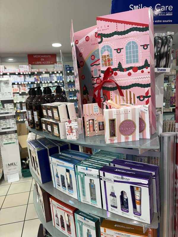 Pharmacie Vic le Comte Longues (2) Pharmacie Vic le Comte Longues (2)