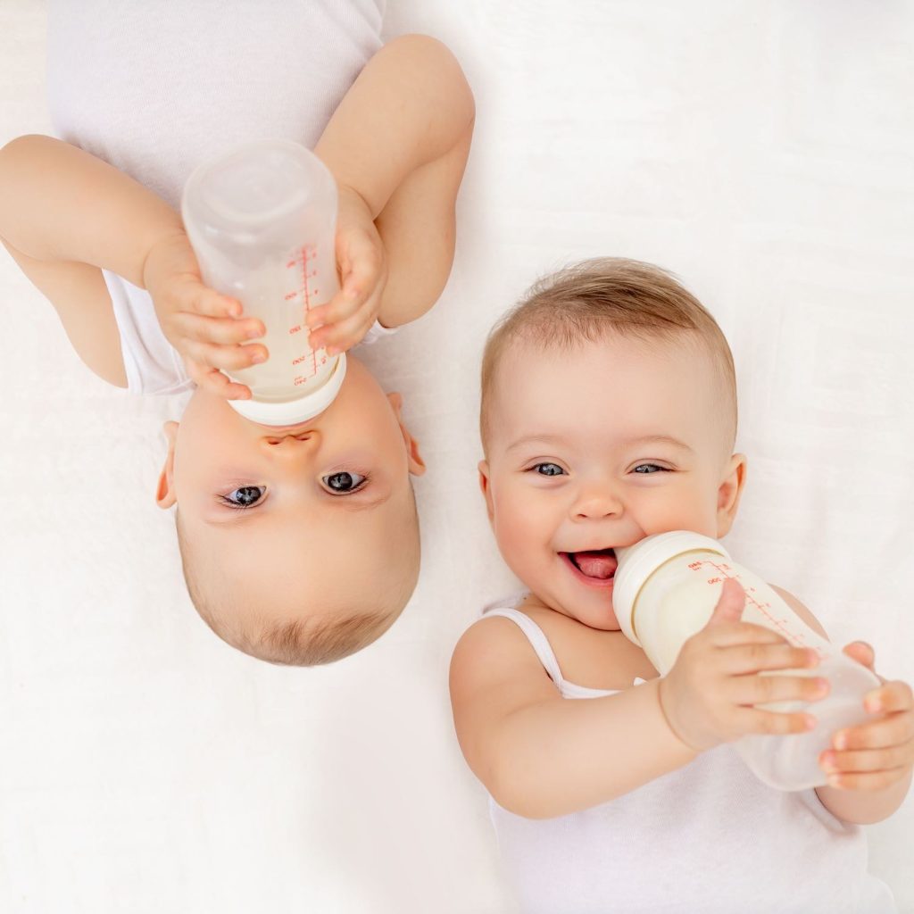produits bébés Pharmacie de la Comté