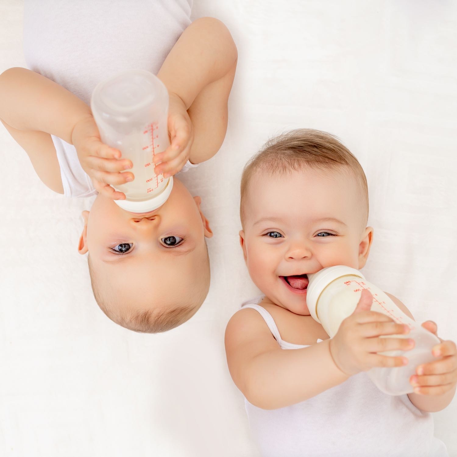 produits bébés Pharmacie de la Comté